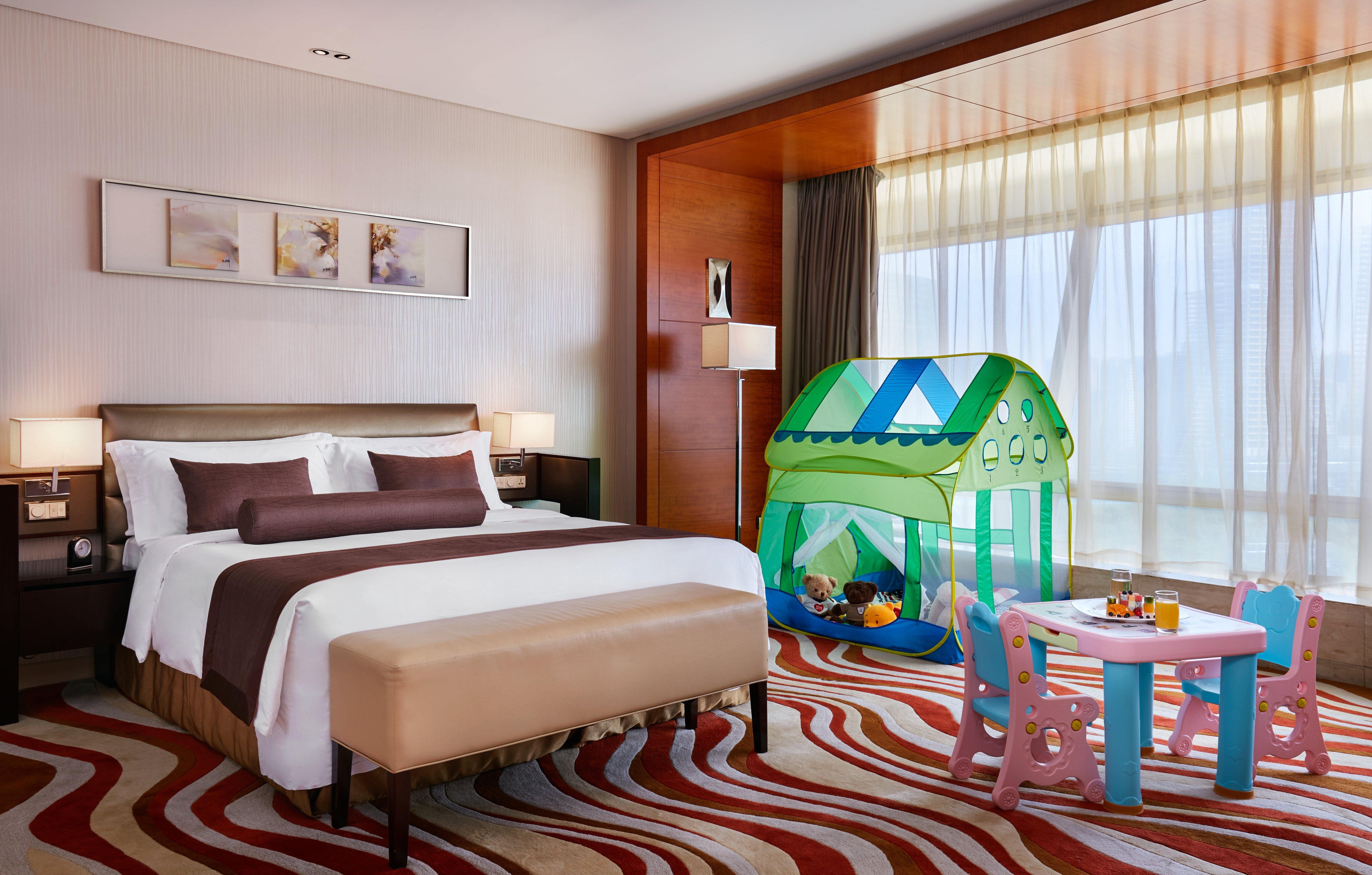Intercontinental Hangzhou Icc By Ihg Экстерьер фото