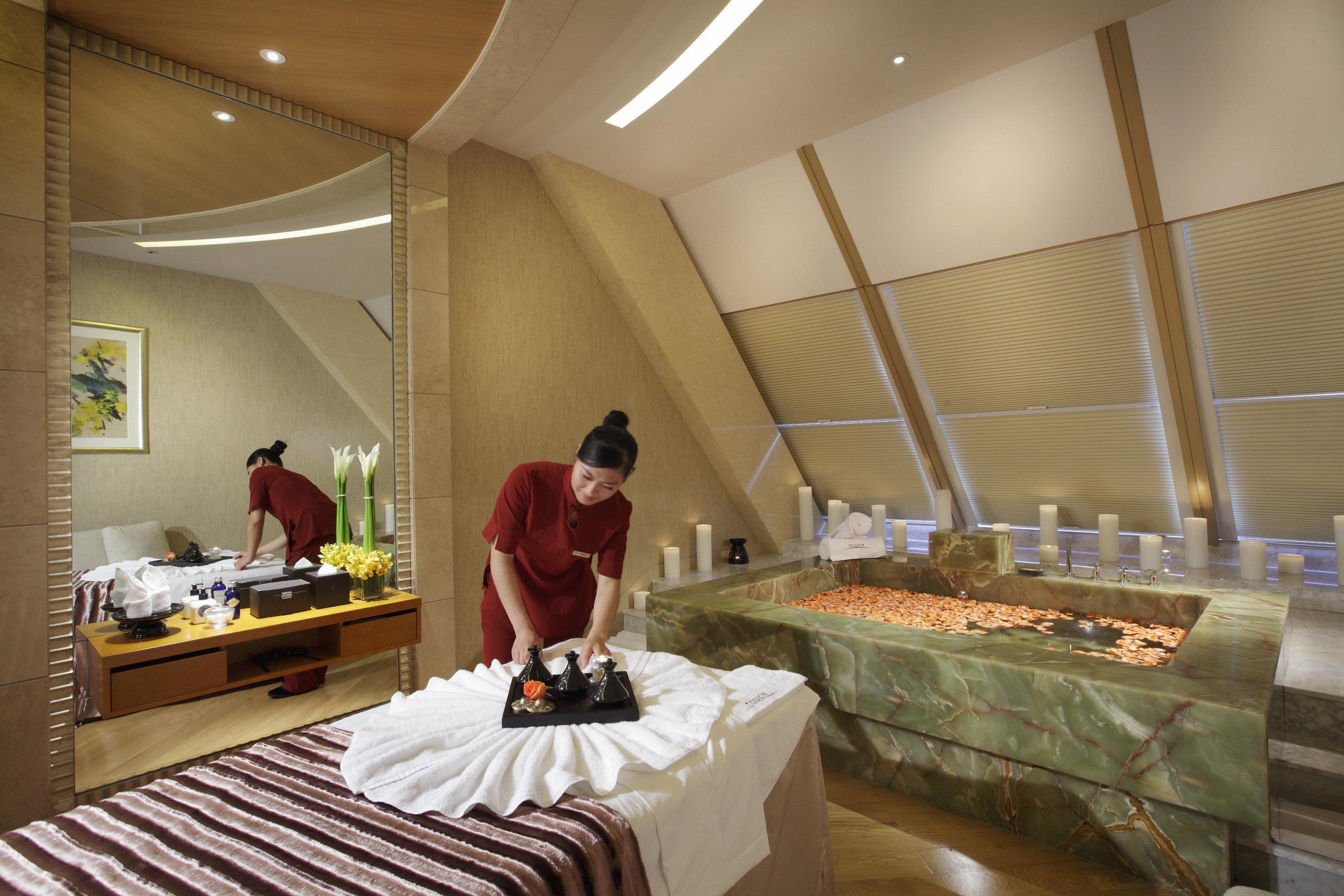 Intercontinental Hangzhou Icc By Ihg Экстерьер фото
