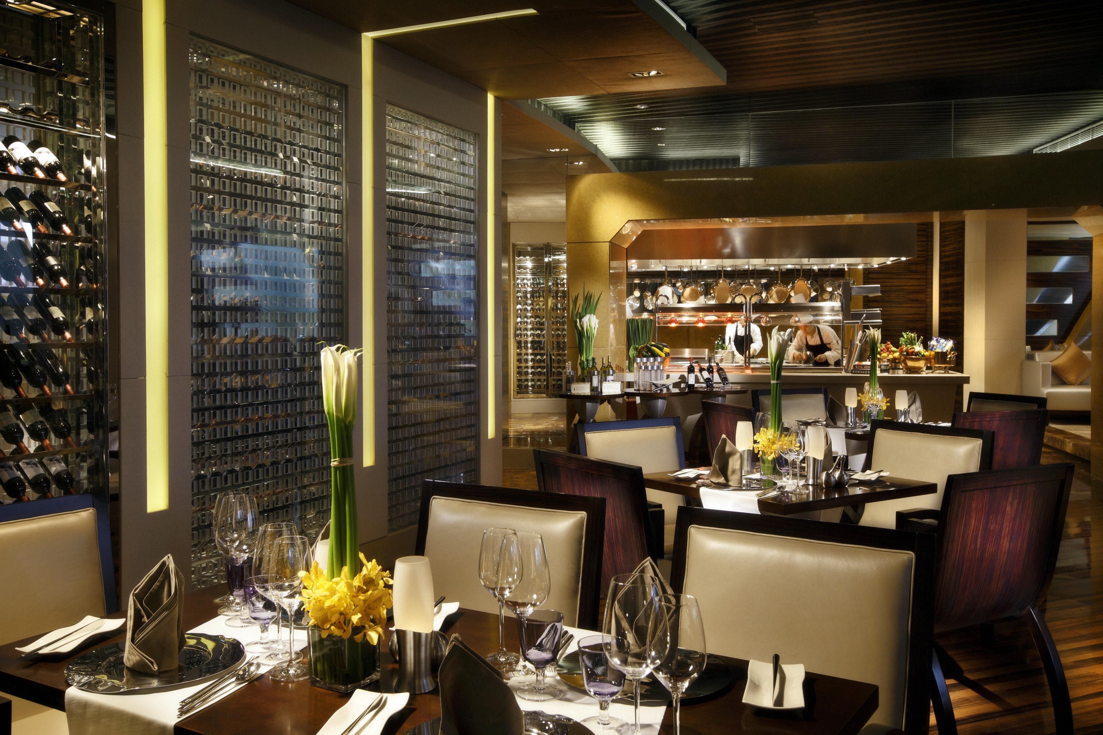 Intercontinental Hangzhou Icc By Ihg Экстерьер фото