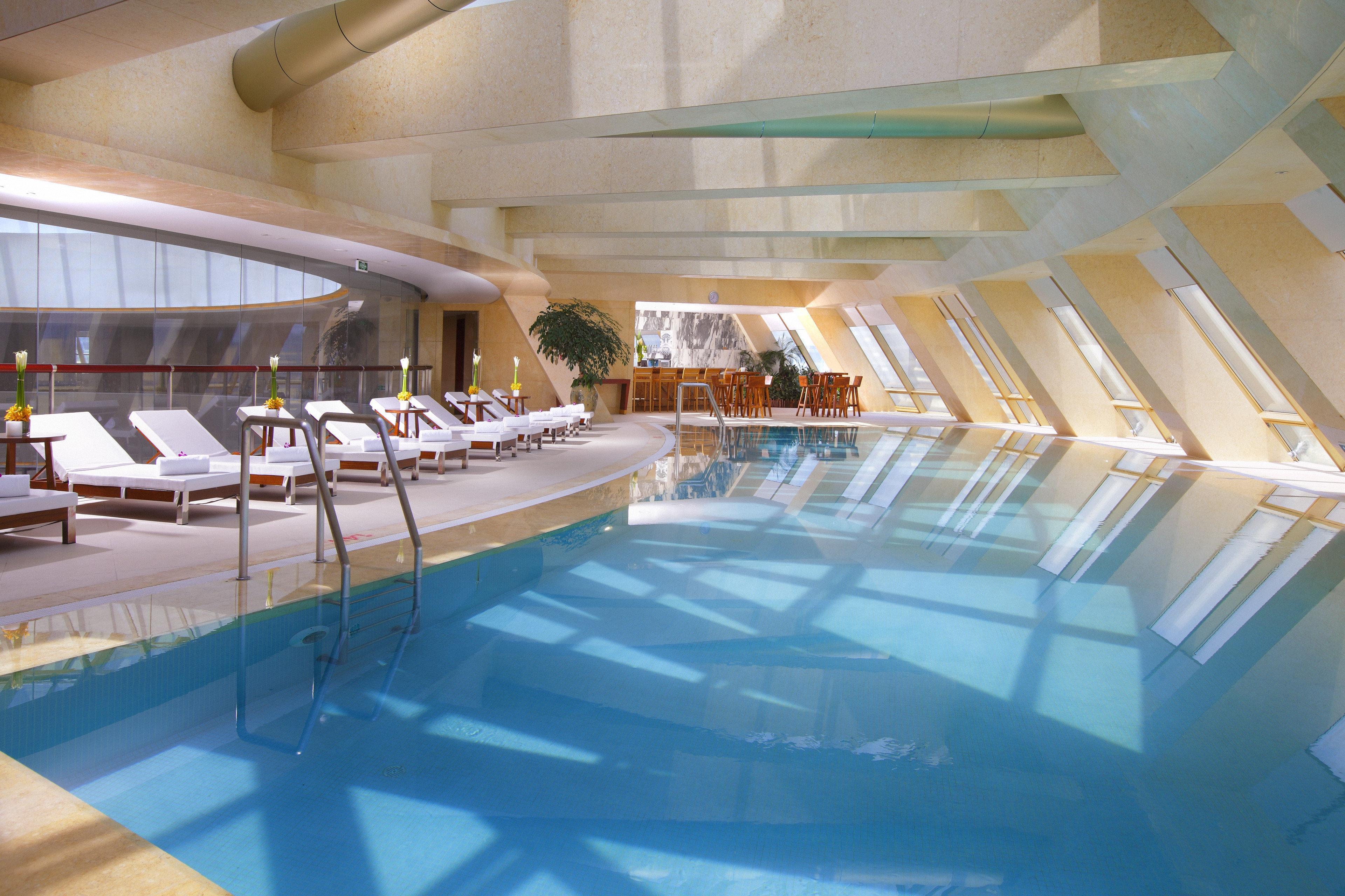 Intercontinental Hangzhou Icc By Ihg Экстерьер фото