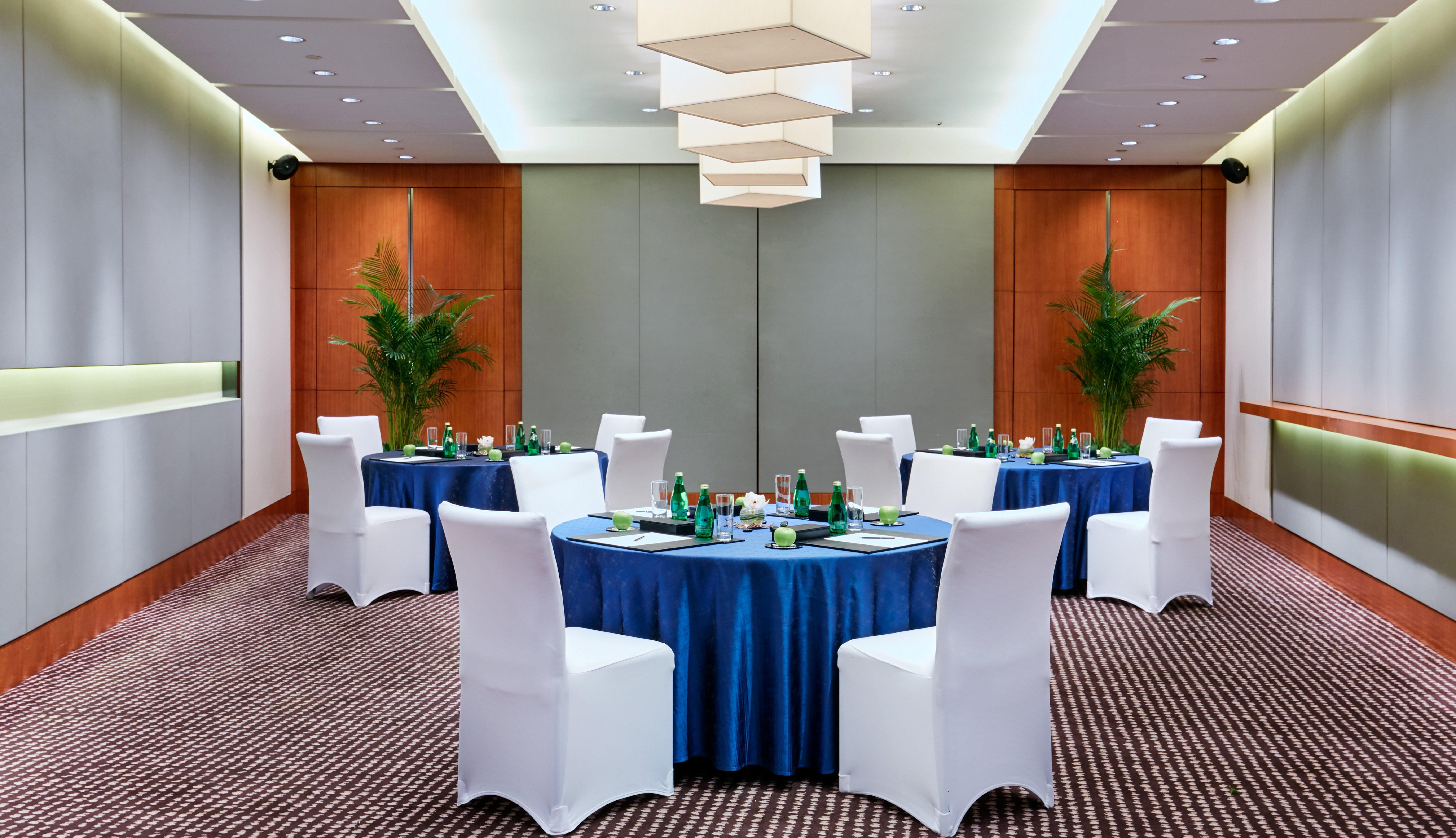 Intercontinental Hangzhou Icc By Ihg Экстерьер фото