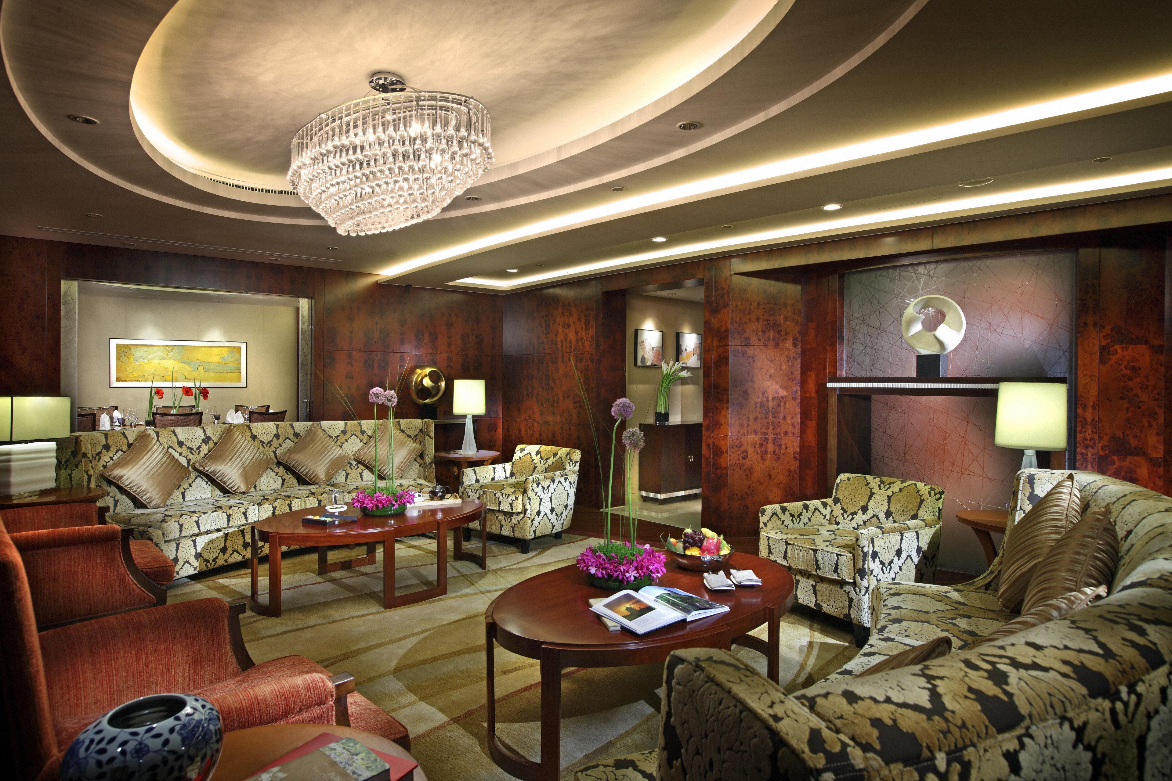 Intercontinental Hangzhou Icc By Ihg Экстерьер фото