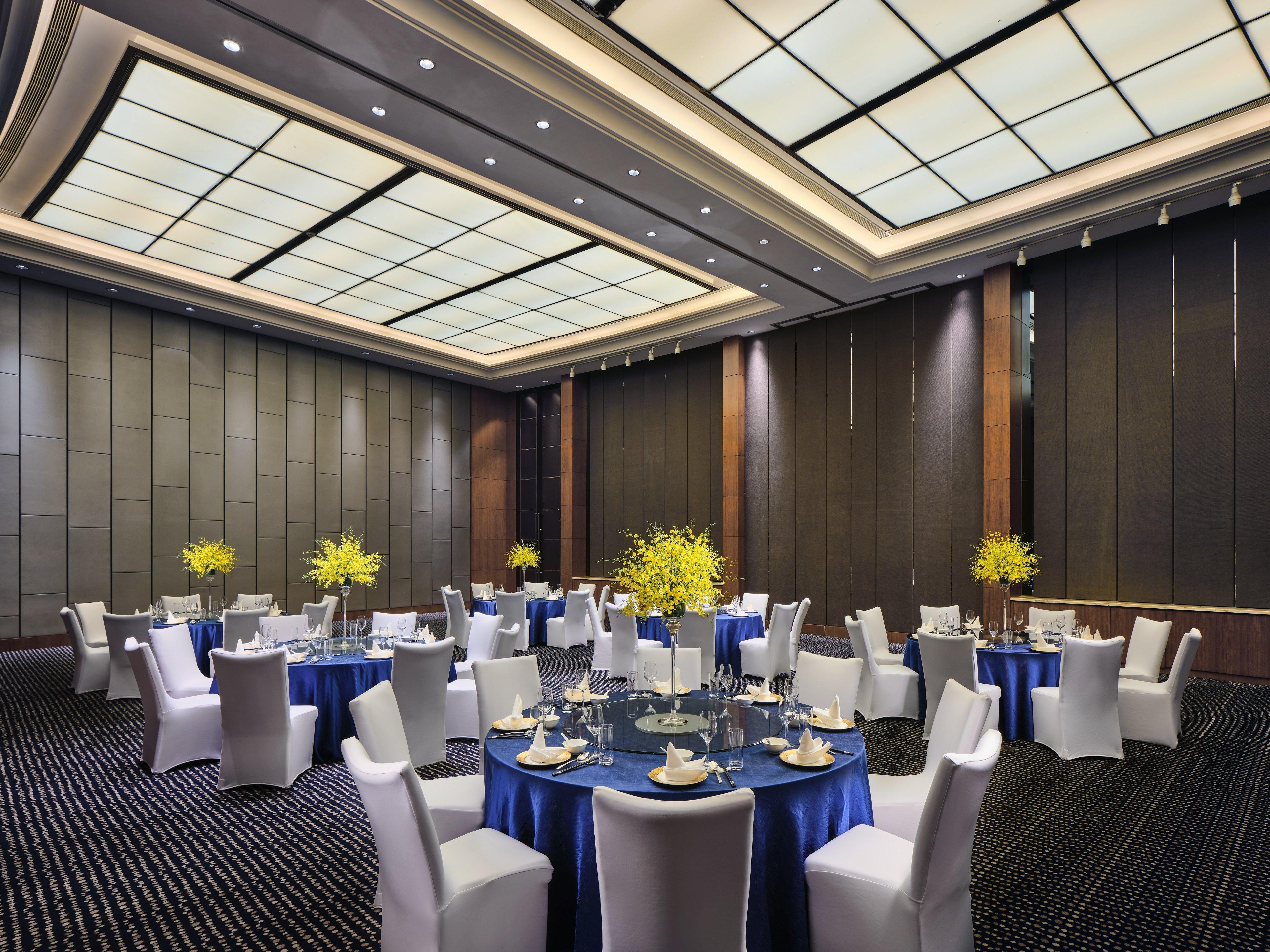 Intercontinental Hangzhou Icc By Ihg Экстерьер фото
