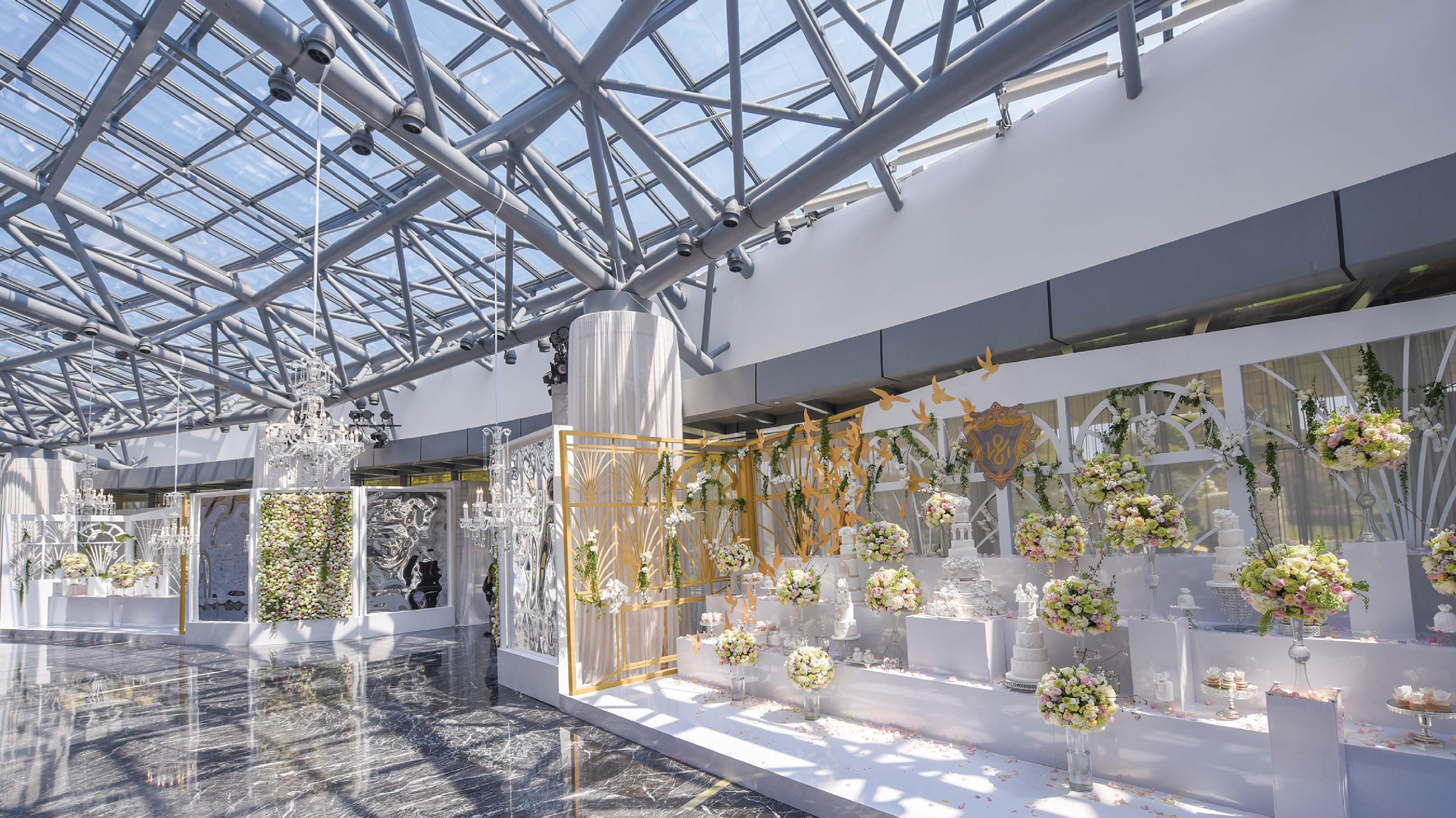 Intercontinental Hangzhou Icc By Ihg Экстерьер фото