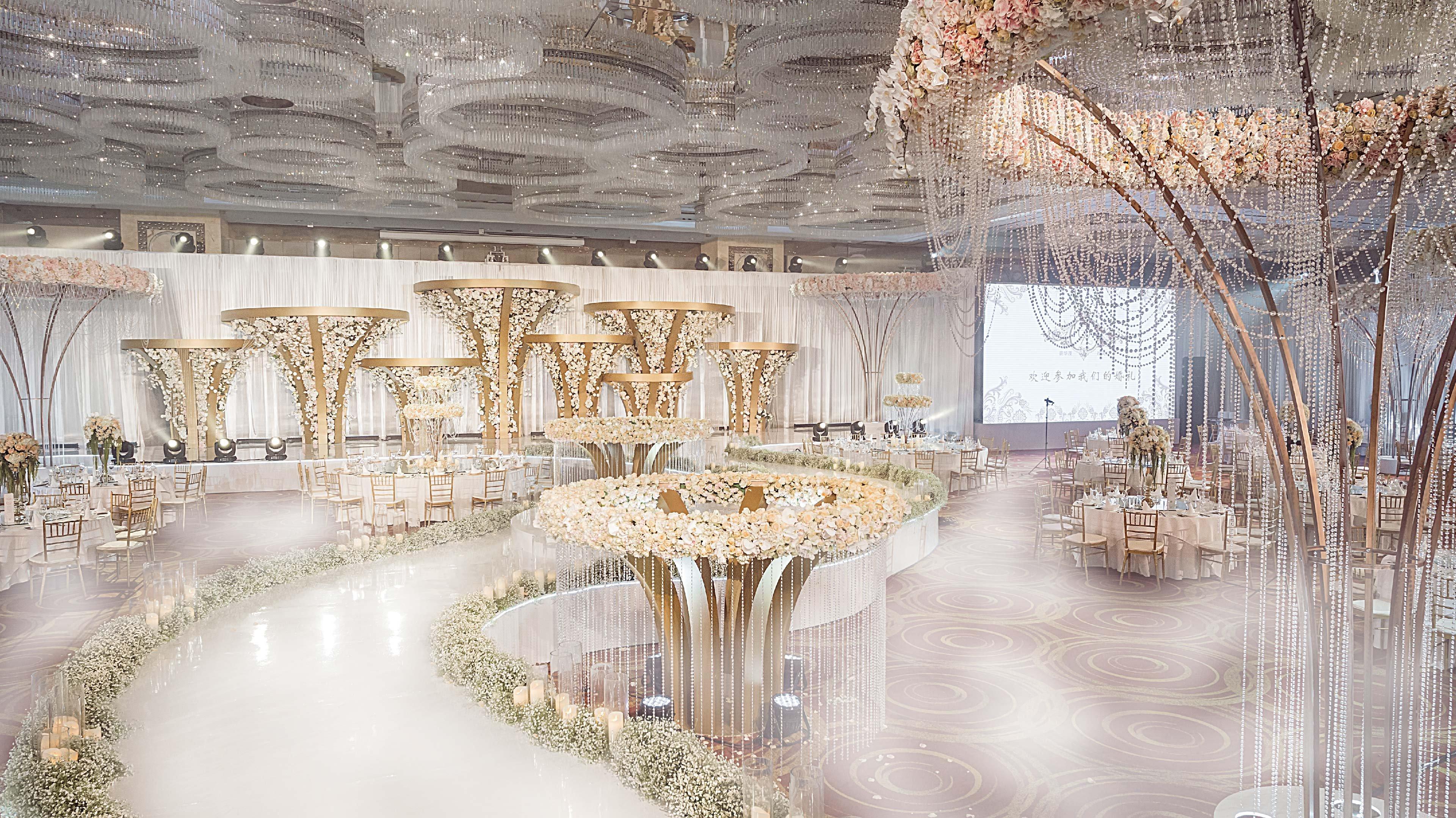 Intercontinental Hangzhou Icc By Ihg Экстерьер фото